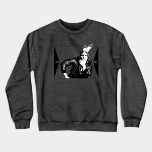 Be Cool Crewneck Sweatshirt